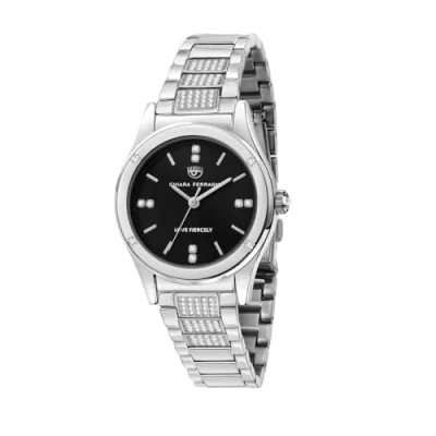 Afbeelding van Horloge Dames Chiara Ferragni R1953102507 (Ø 32 mm)