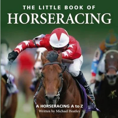 Afbeelding van Little Book Of Horseracing