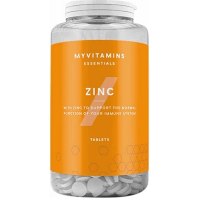 Afbeelding van Zink Tabletten 90tabletten