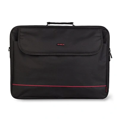 Afbeelding van Laptop Case NGS PASSENGER Black 16&quot;