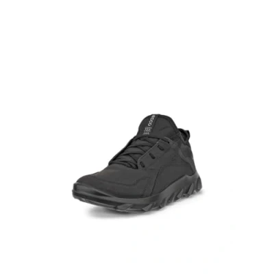 Afbeelding van Sneaker Men ECCO MX M Black Schoenmaat 39