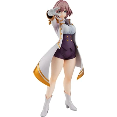 Afbeelding van Character Goods SSSS.DYNAZENON MUJINA modelbouwsets, hobbybouwspeelgoed voor kinderen, modelverf en accessoires