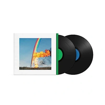 Afbeelding van Sigur Ros Atta (2 LPs)