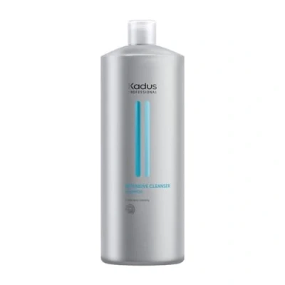 Afbeelding van Kadus Professional Intensive Cleanser Shampoo 1000ml