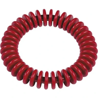Afbeelding van Beco Duikring Rood 15 Cm
