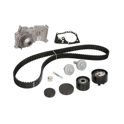 Afbeelding van Waterpomp + distributieriem set INA 530 0639 30