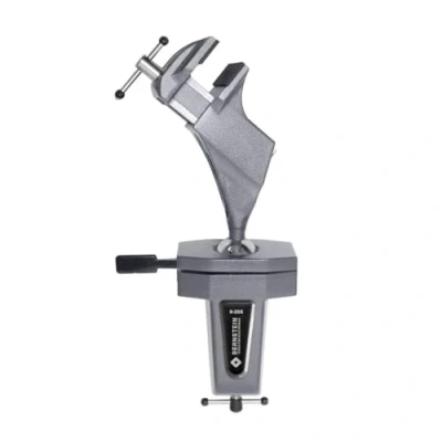 Afbeelding van Bernstein Tools for Electronics SPANNFIX Bankschroef 9 205 Bekbreedte: 50 mm Spanbreedte (max.): 70