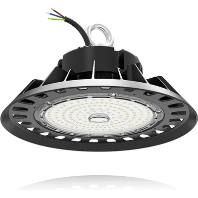 Afbeelding van LED UFO Highbay 150W 4000K 24000 lumen 9002410