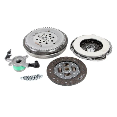 Afbeelding van Koppelingsset LUK 600 0056 00