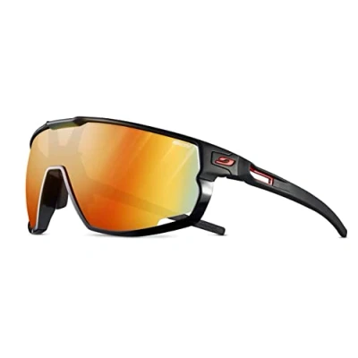 Afbeelding van Julbo Rush J5343314 Zwart REACTIV