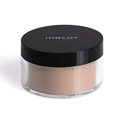 Afbeelding van INGLOT Perfect Finish Loose Powder 11 Setting Fixing