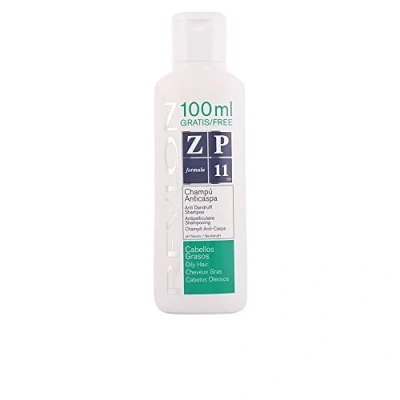 Afbeelding van Revlon ZP11 Anti Dandruff Shampoo voor olieachtig haar, 400 ml