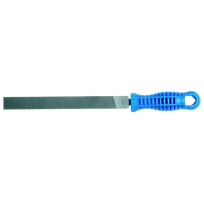 Afbeelding van Gedore Halfronde vijl 10&quot;, 250x25 mm 8725 2 10