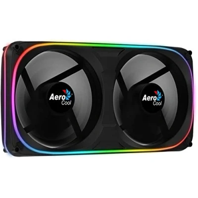 Afbeelding van Aerocool Astro 24 240MM ARGB PC FAN