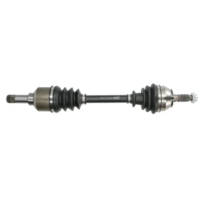 Afbeelding van Aandrijfas PASCAL G2P011PC