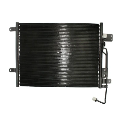 Afbeelding van Nissens Airco condensor 94714