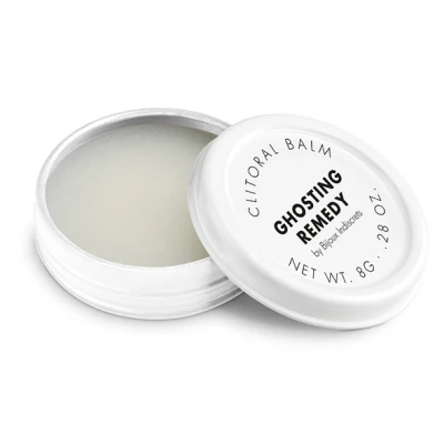 Afbeelding van Bijoux Indiscrets Clitherapy Clitoris Balsem Ghosting Remedy