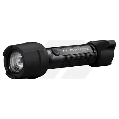 Afbeelding van Ledlenser P5R Work Zaklamp Oplaadbaar