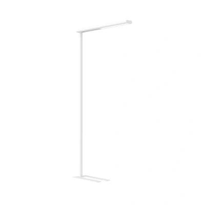 Afbeelding van Maul MAULjet 8257502 LED bureaulamp Energielabel: D (A G) Wit