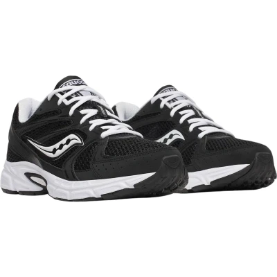 Afbeelding van Lage Sneakers Saucony Ride Millennium