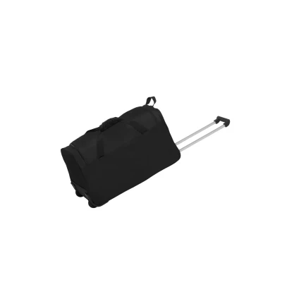 Afbeelding van Kempa Bagage / koffer, Maat: One Size, Schwarz