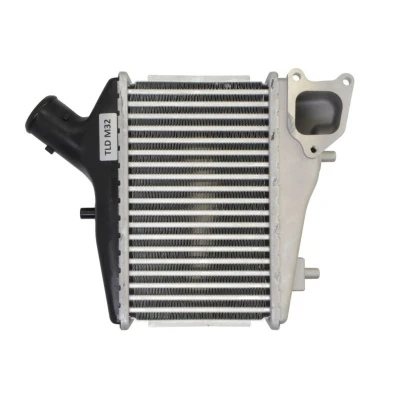 Afbeelding van THERMOTEC DA4005TT Intercooler