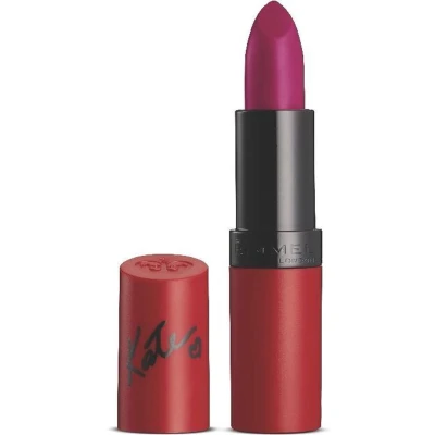 Afbeelding van Rimmel Lasting Finish Matte Lipstick 107