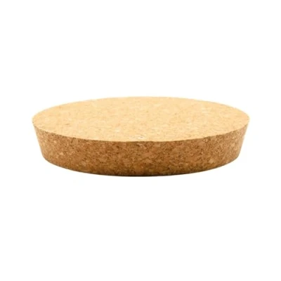Afbeelding van Kurk Stop 129/118 mm H: 20 voor Fles, Plug, Taps Toelopende Pluggen