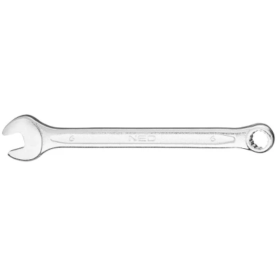 Afbeelding van neo steek ringsleutel 06mm 09 706