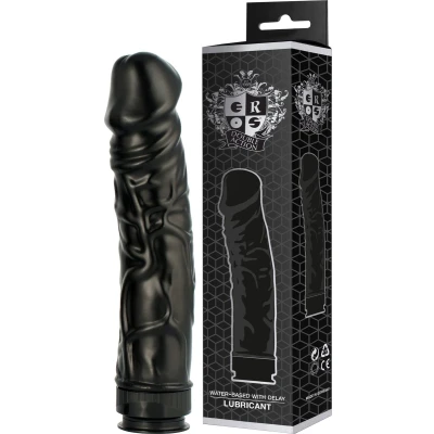 Afbeelding van Eros Double Action Siliconen Delay Glijmiddel 300ml