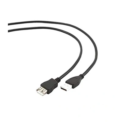 Afbeelding van Gembird CCP USB2 AMAF 15C USB kabel