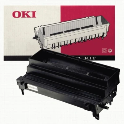 Afbeelding van Oki drum kit type4 30000 pagina\s 9001045