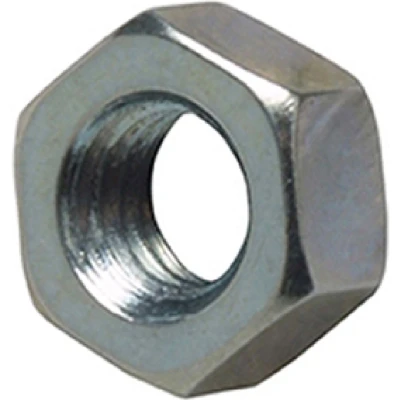 Afbeelding van Moeren verzinkt M30 DIN 934 25 stuks