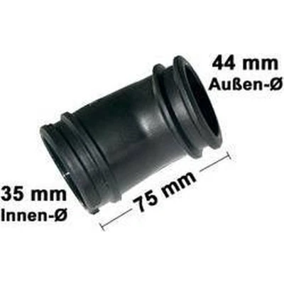 Afbeelding van Metabo 910059955 Afzuigadapter 1 stuk(s)