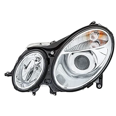 Afbeelding van Hella Koplamp MB W211 03/02 06/06 Links Xenon/H7 1EL 008 369 091
