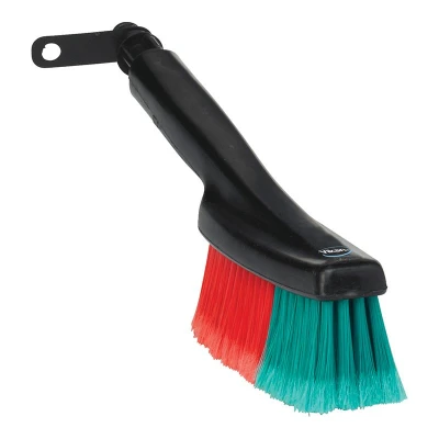 Afbeelding van Vikan Zachte Handborstel 36cm met Watertoevoer