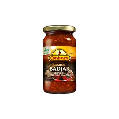 Afbeelding van Conimex Sambal 6x200g