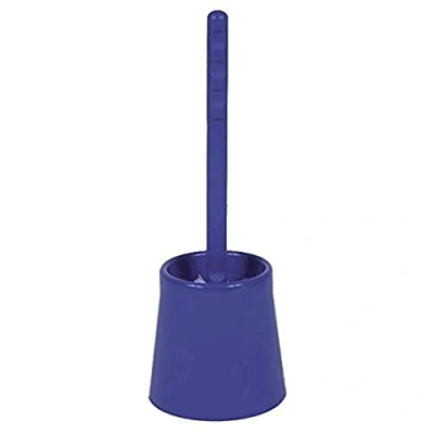 Afbeelding van Tatay WC 83 Toiletborstel, Polypropyleen, Blauw, One Size