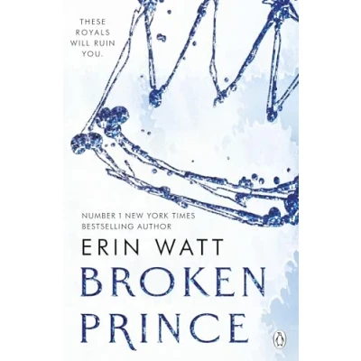 Afbeelding van Broken Prince