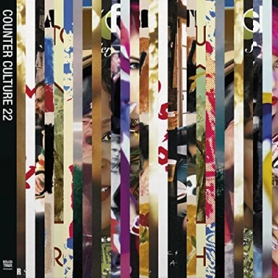 Afbeelding van Various Artists Rough Trade Counter Culture 2022 (CD)