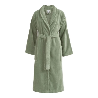 Afbeelding van Vandyck BATHR. PRESTIGE UNI M smoke green