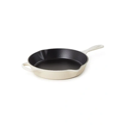 Afbeelding van Le Creuset Signature Hoge Koekenpan Meringue 26 cm