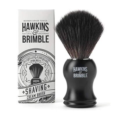 Afbeelding van Hawkins &amp; Brimble Scheerkwast