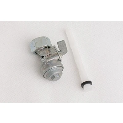 Afbeelding van AM benzinekraan voor Einhell KCST 2501 2502 2503 Diverse stroomgeneratoren bijv. Hout, Swisskraft, Einhell, Eberth, Zipper, Parkside, Profitexx, Berlan, KraftHertz