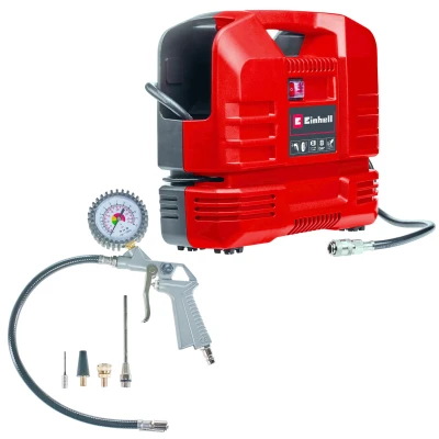 Afbeelding van Einhell Compressor TC AC 190 OF Kit