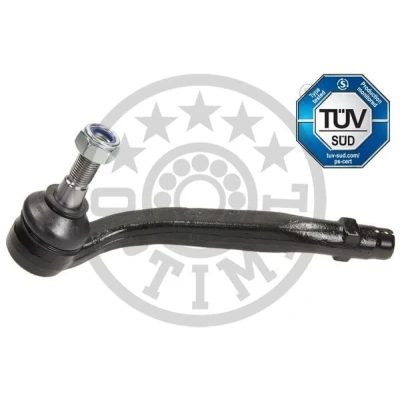 Afbeelding van OPTIMAL G1 1110 Stuurkogel 15,1mm M14 x 1,50 RHT Mmm Vooras links, Buiten MERCEDES BENZ: ML Klasse (W163) 320 3.2, 230 2.3, 270 CDI 2.7
