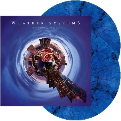 Afbeelding van Weather Systems Ocean Without a Shore (2 LPs)
