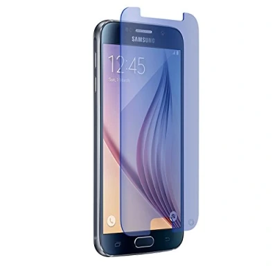 Afbeelding van Force Case, Gehard glazen schermbeschermer voor Huawei P9 3D Origineel, Transparant