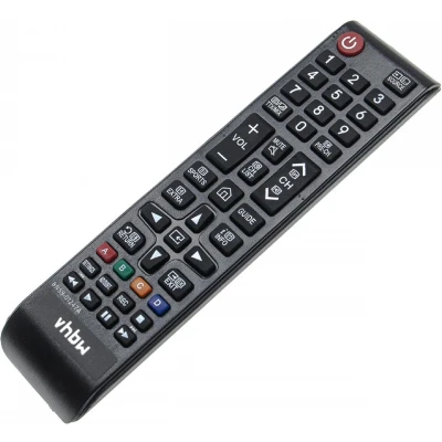 Afbeelding van Afstandsbediening voor Samsung TV&#039;s vervangt BN59 01247A