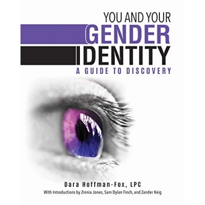 Afbeelding van You and Your Gender Identity: A Guide to Discovery